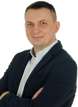 Michał Grzybowski
