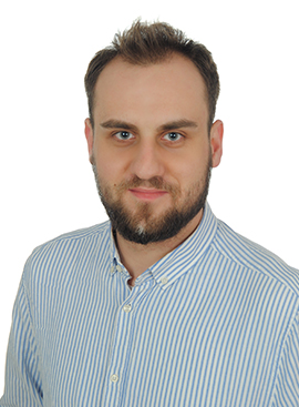 Maciej Jaworski