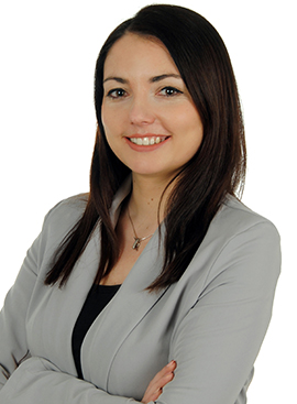 Ewelina Laszczyk Grzybowska