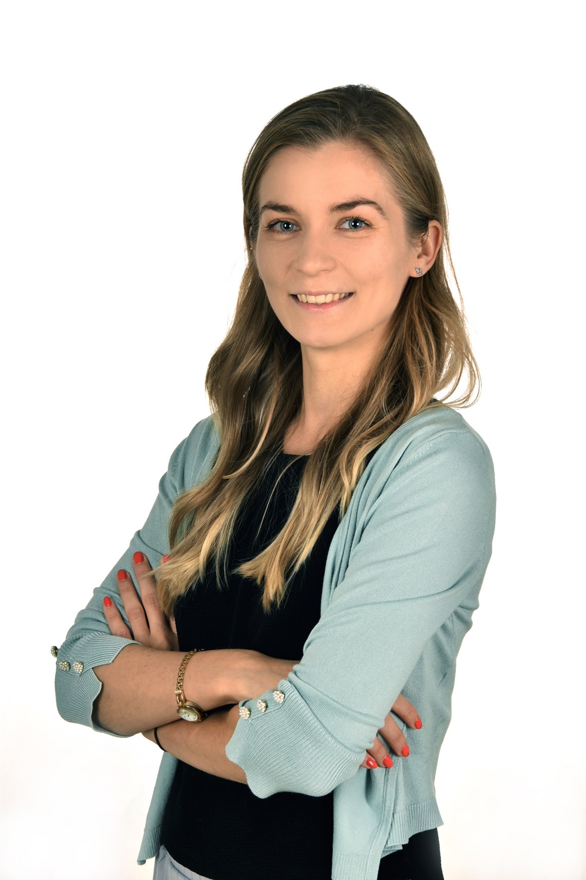 Justyna Zaremba