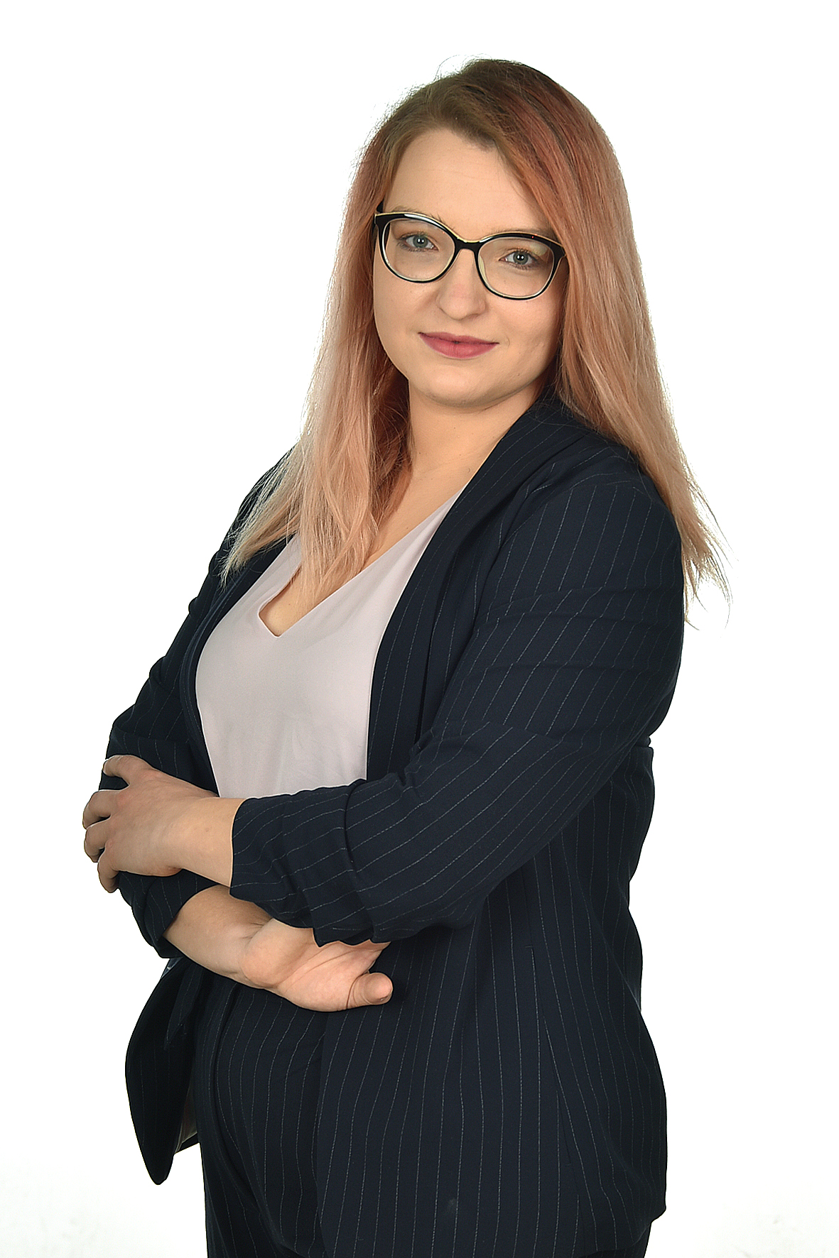 Kinga Kubacka