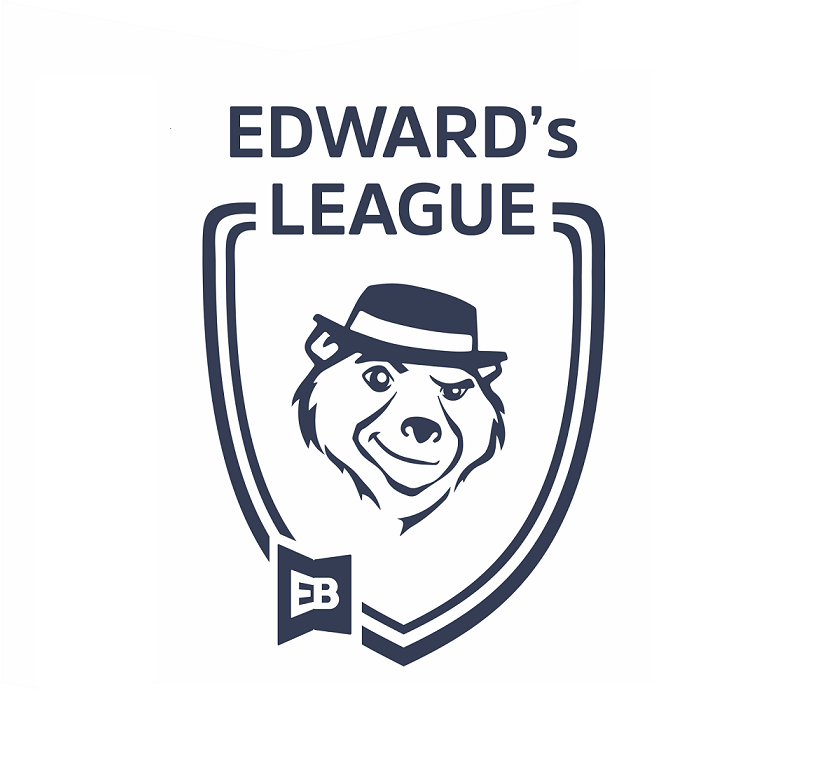 EDWARDS LEAGUE LOGO